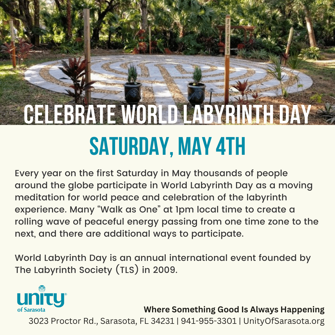 World Labyrinth Day (2)