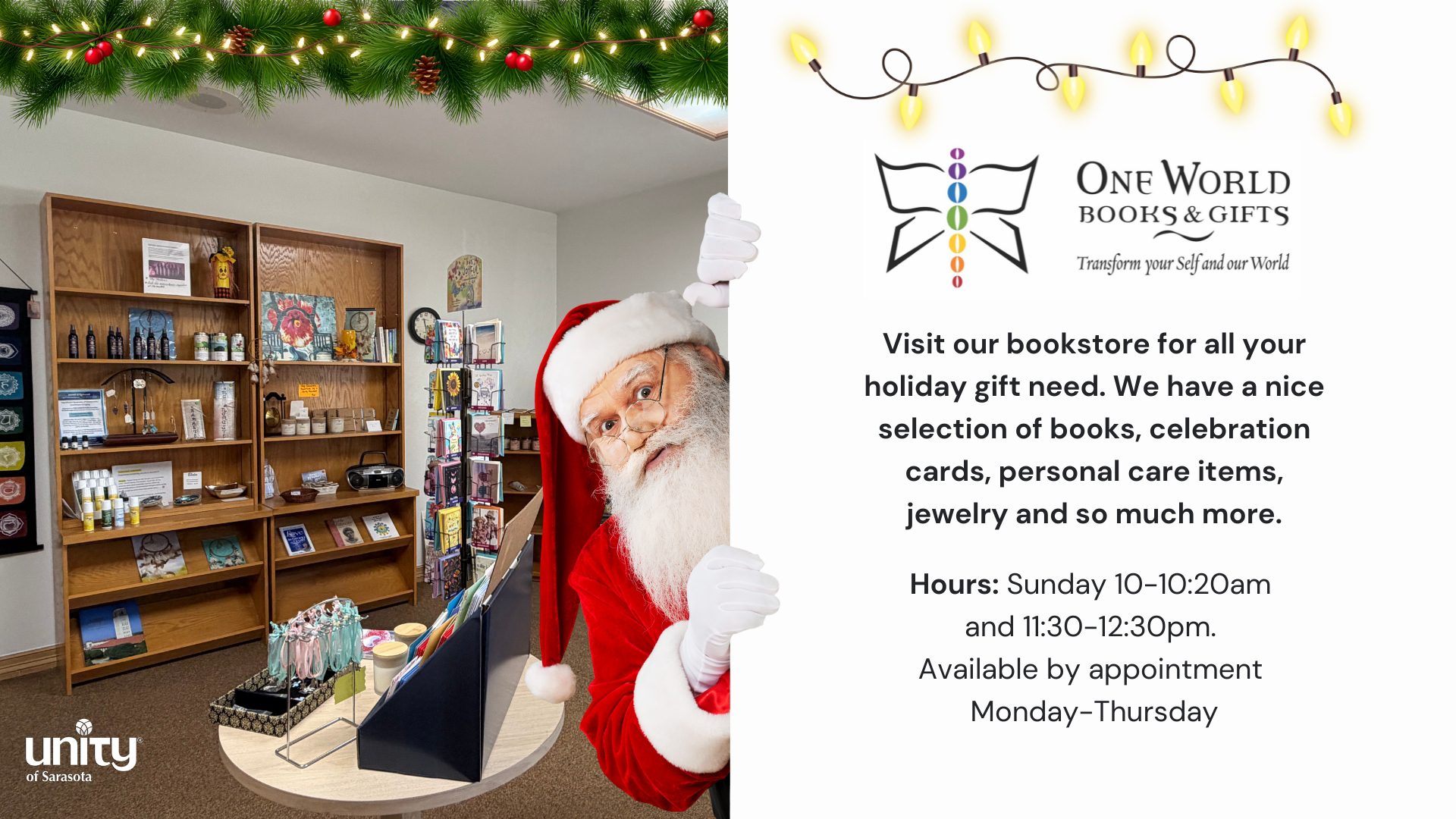 One World Bookstore Sale (1920 x 1080 px) (2)