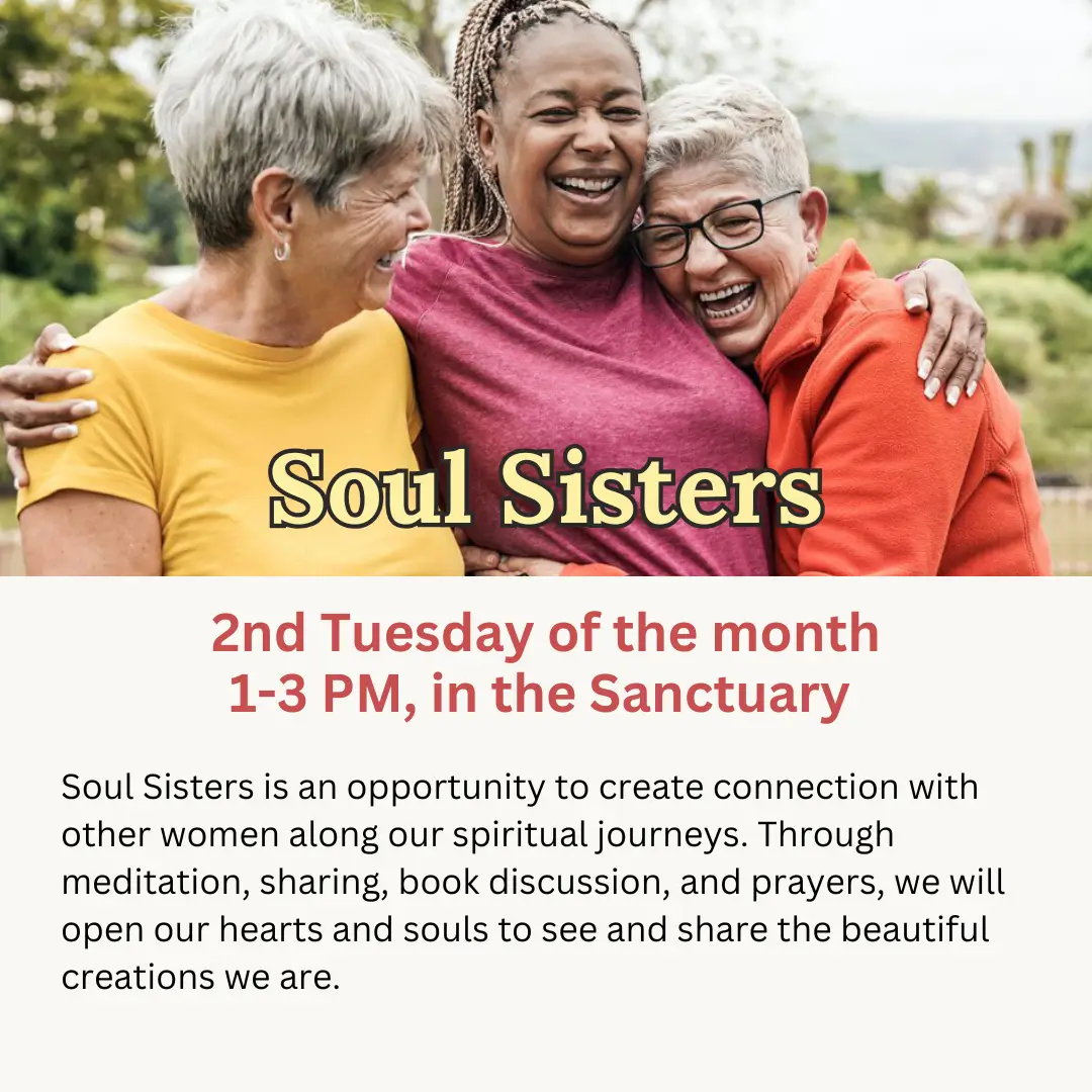 Three joyful women embracing outdoors, celebrating sisterhood and connection.