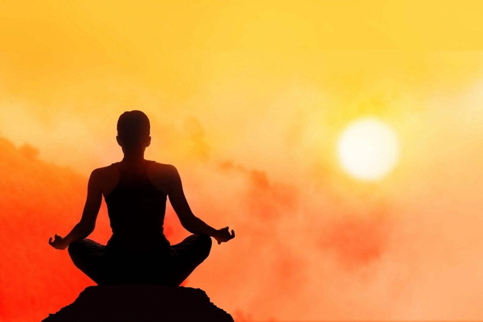 Anusara yoga