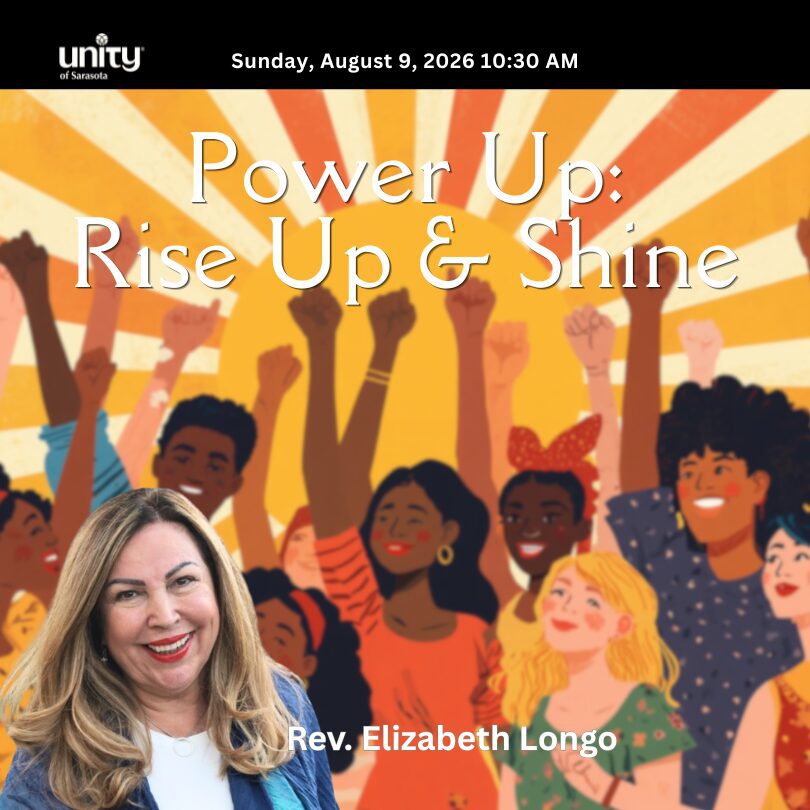 1 / 1 – Rise Up & Shine 8 9 2026 PROMO (1080 x 1080 px).mp4