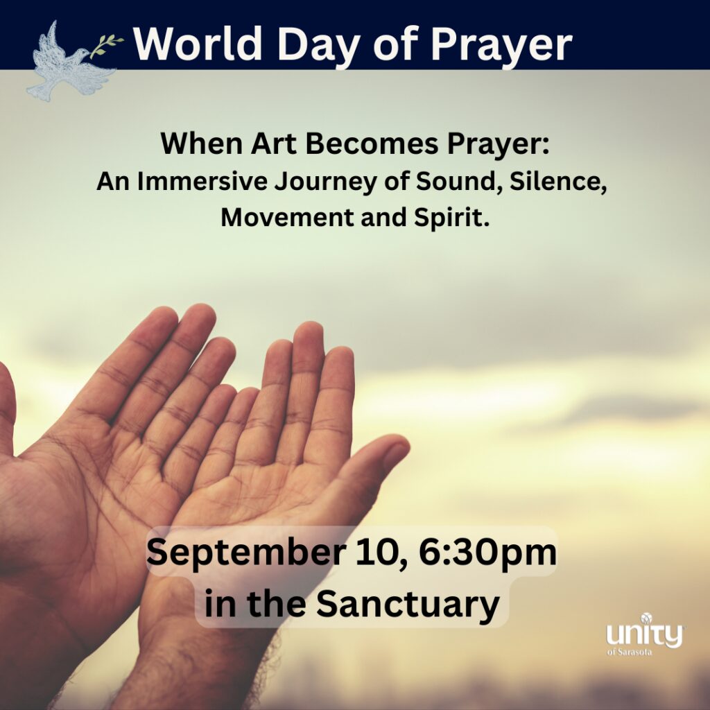 World Day of Prayer