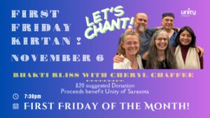 First Friday Kirtan $20 (1920 x 1080 px)