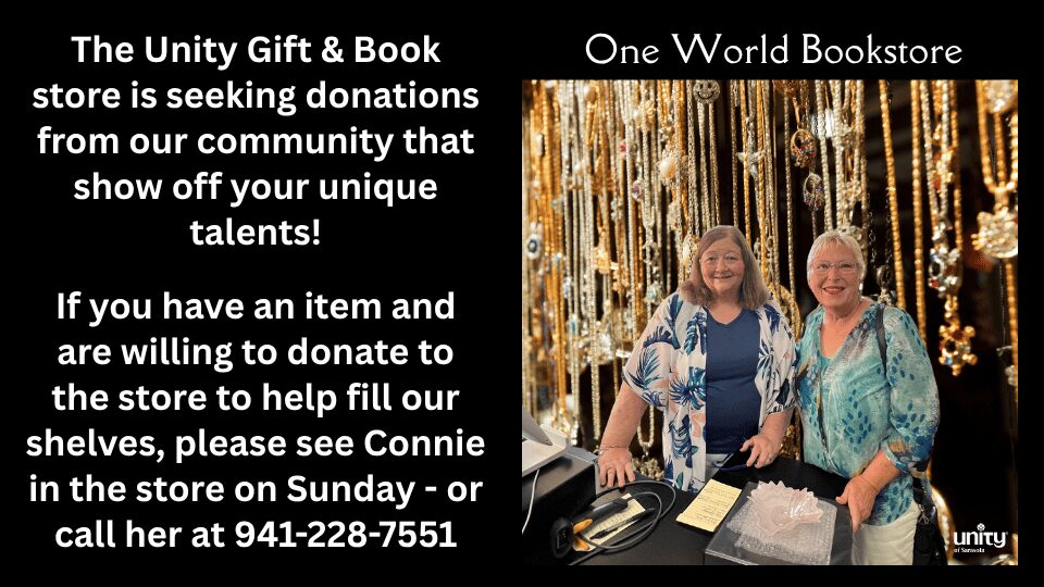 One World Crafts and Art Shoutout